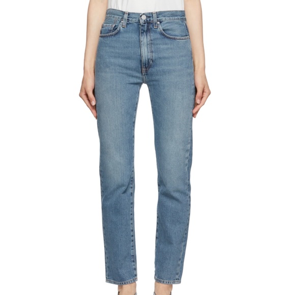 Toteme Denim - BNWT Toteme Jeans